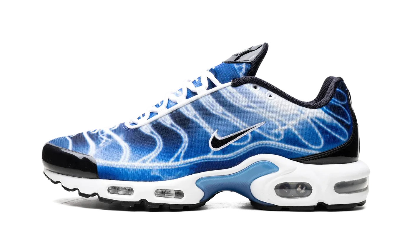 Air Max Plus "Light Streaks" DZ3531 400