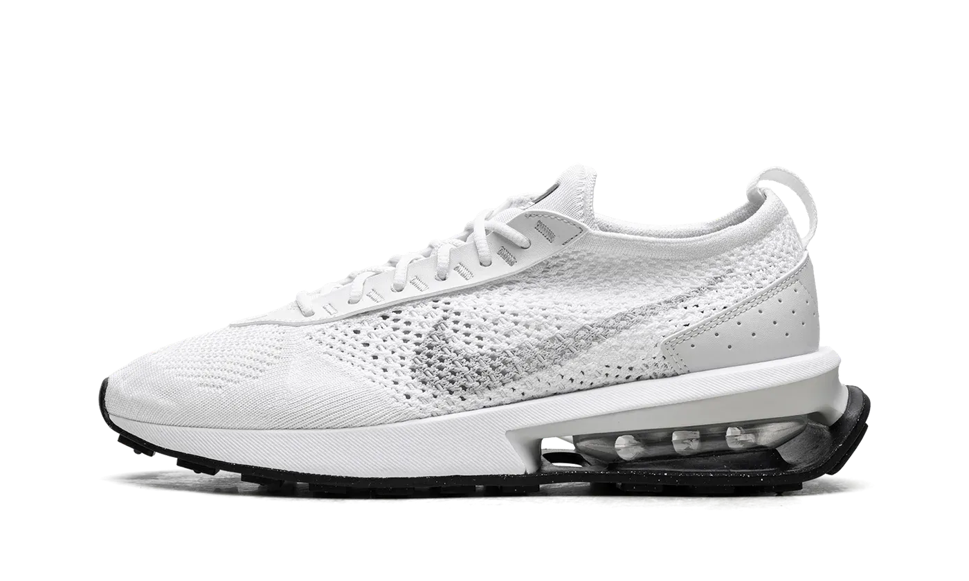 AIR MAX FLYKNIT RACER WMNS "Pure Platinum" DM9073 100