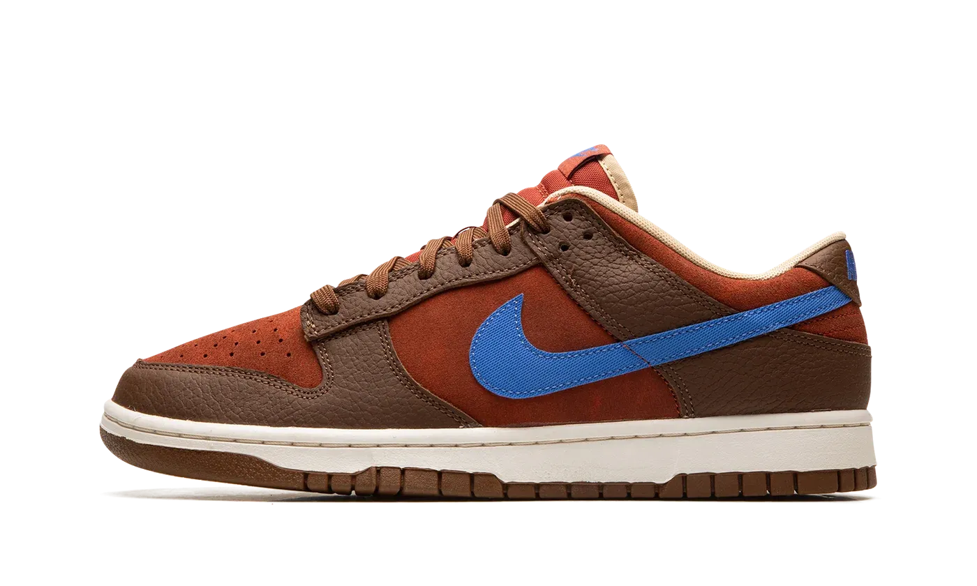 Dunk Low Retro PRM "Mars Stone" DR9704 200