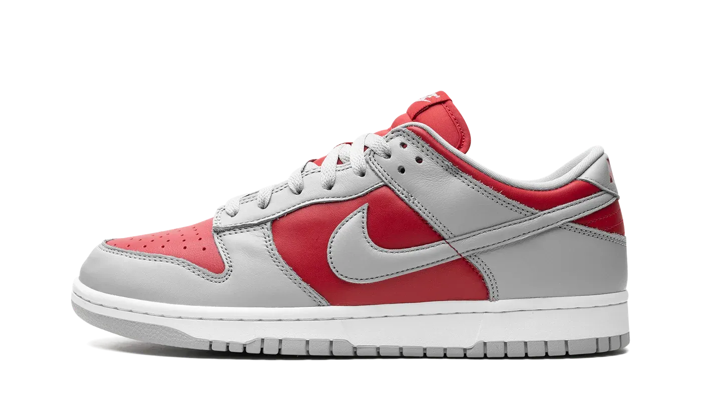 Dunk Low QS "CO.JP Reverse Ultraman (2024)" FQ6965 600