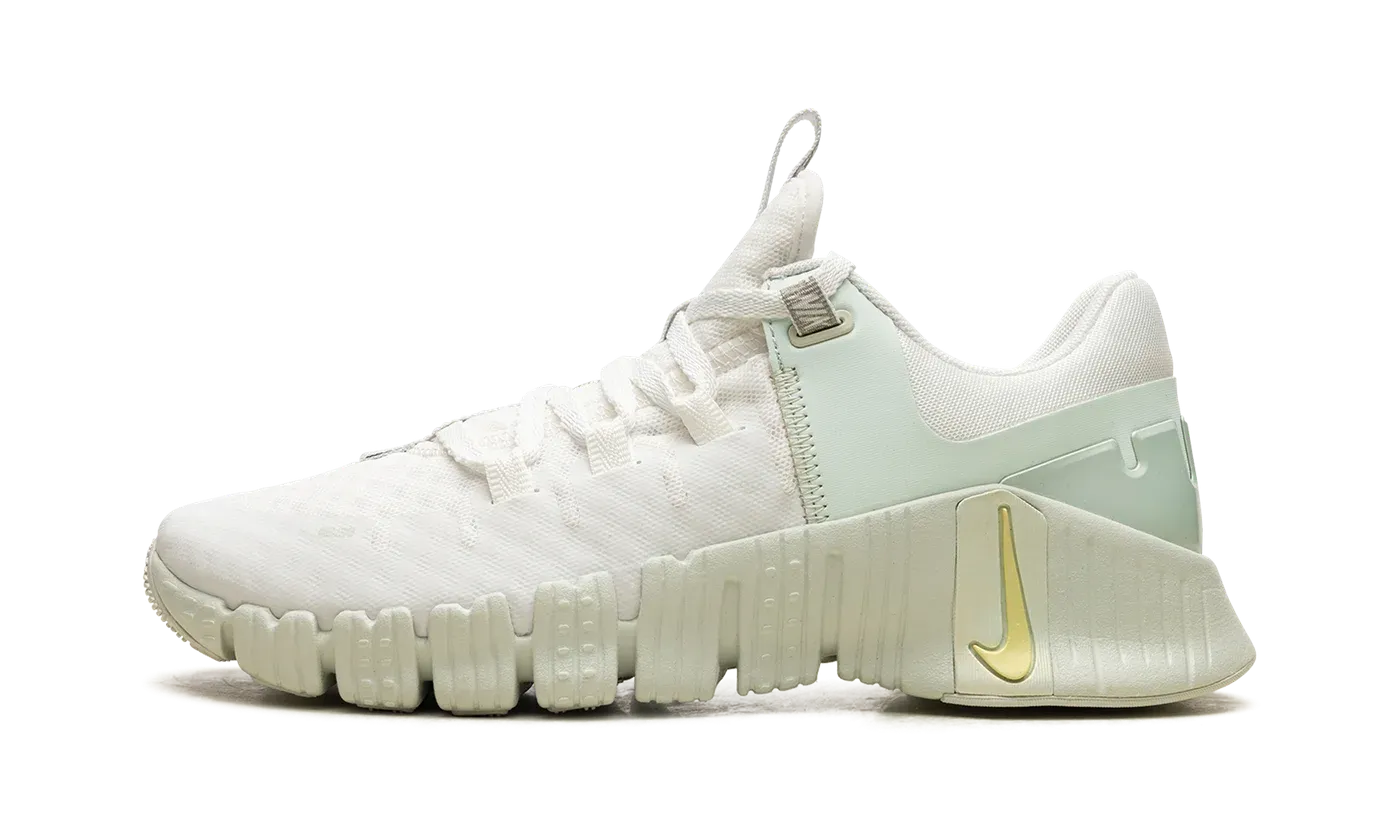 FREE METCON 5 PRM WMNS "Summit White" FJ1548 100