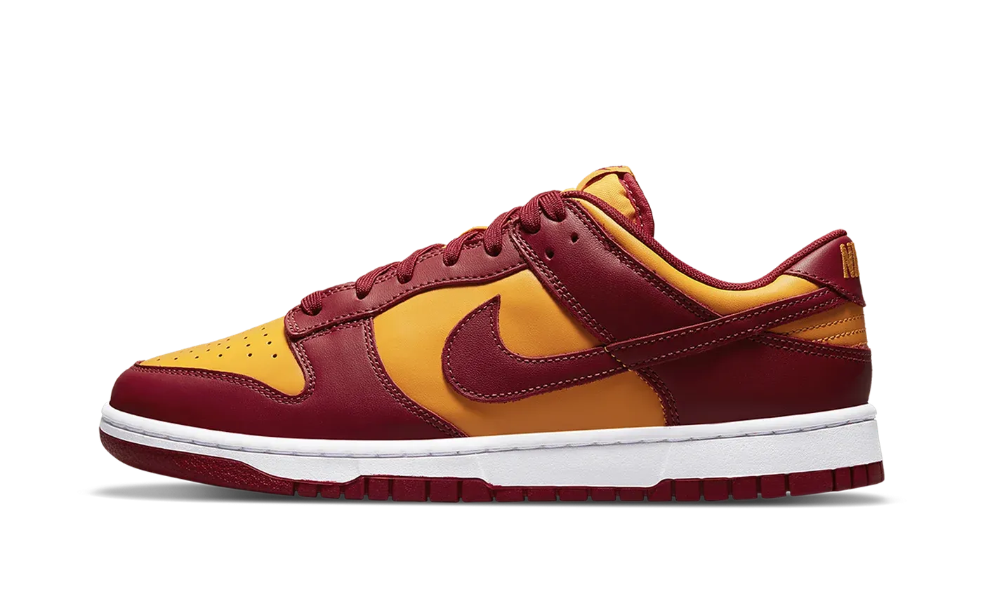 Dunk Low Retro "Midas Gold" DD1391 701