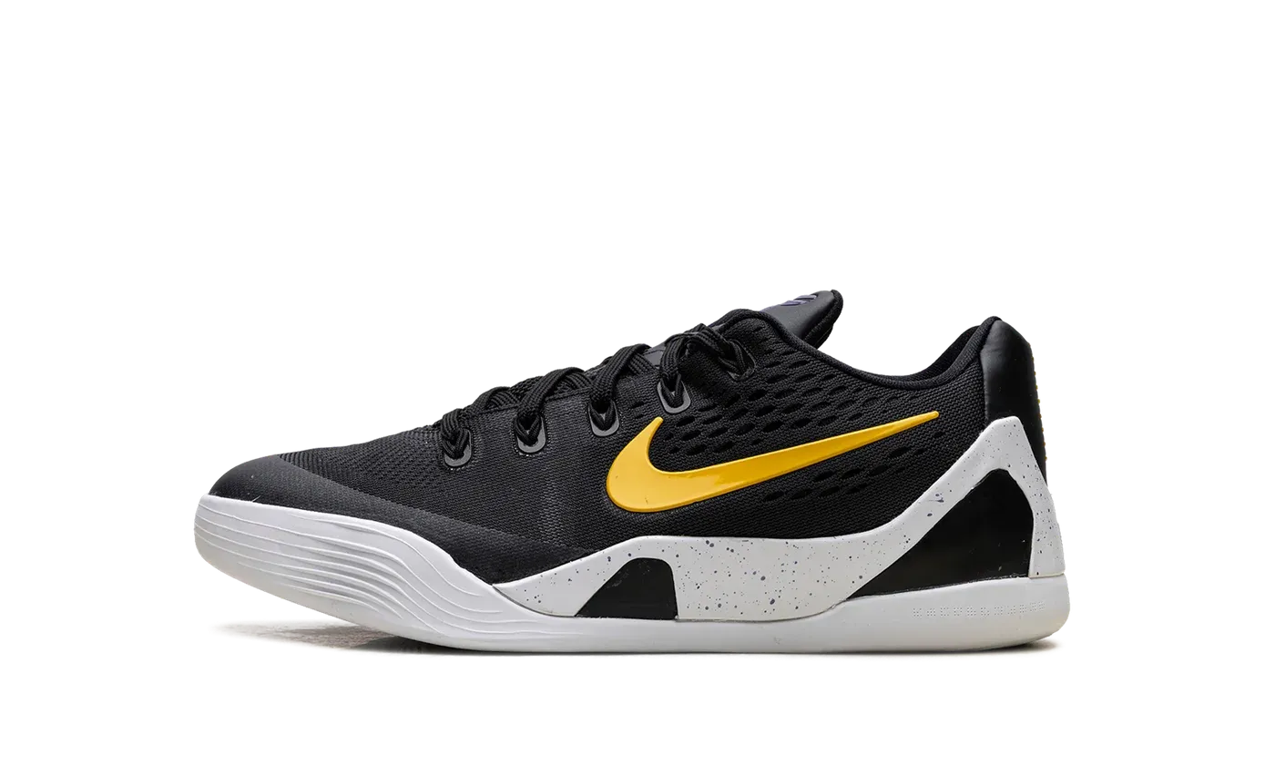 Kobe 9 EM TB GS "Lakers Away" FV3607 003