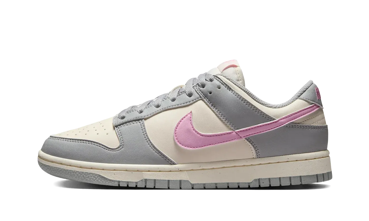 Dunk Low Next Nature WMNS "Pink Rise" DD1873 002