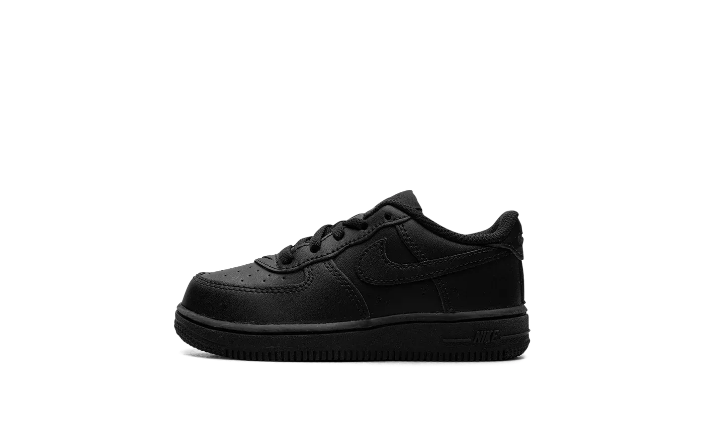 Air Force 1 LE TD "Triple Black" DH2926 001