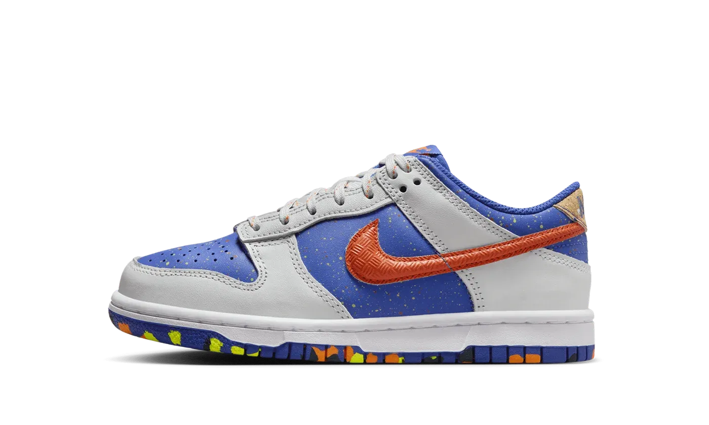 Dunk Low "Paint Splatter (Playground Paint Pack)" HJ9233 025