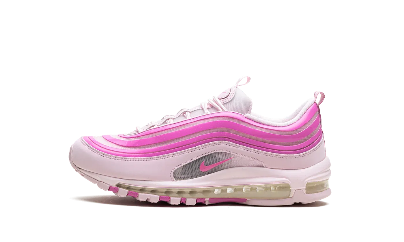 Air Max 97 "Pink Foam" FJ2588 600