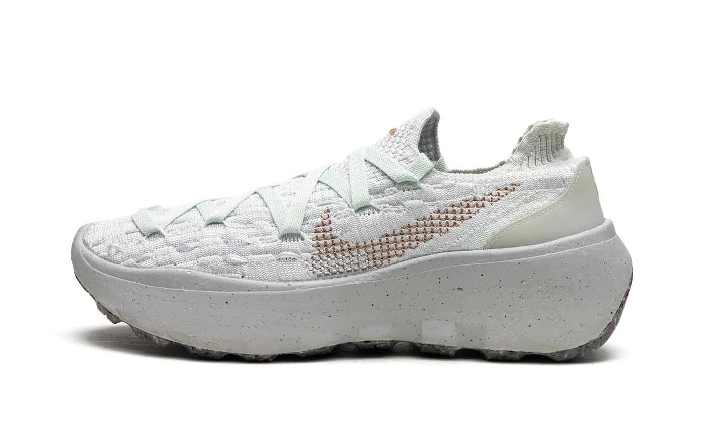 SPACE HIPPIE 04 WMNS "Barely Green" DA2725 300