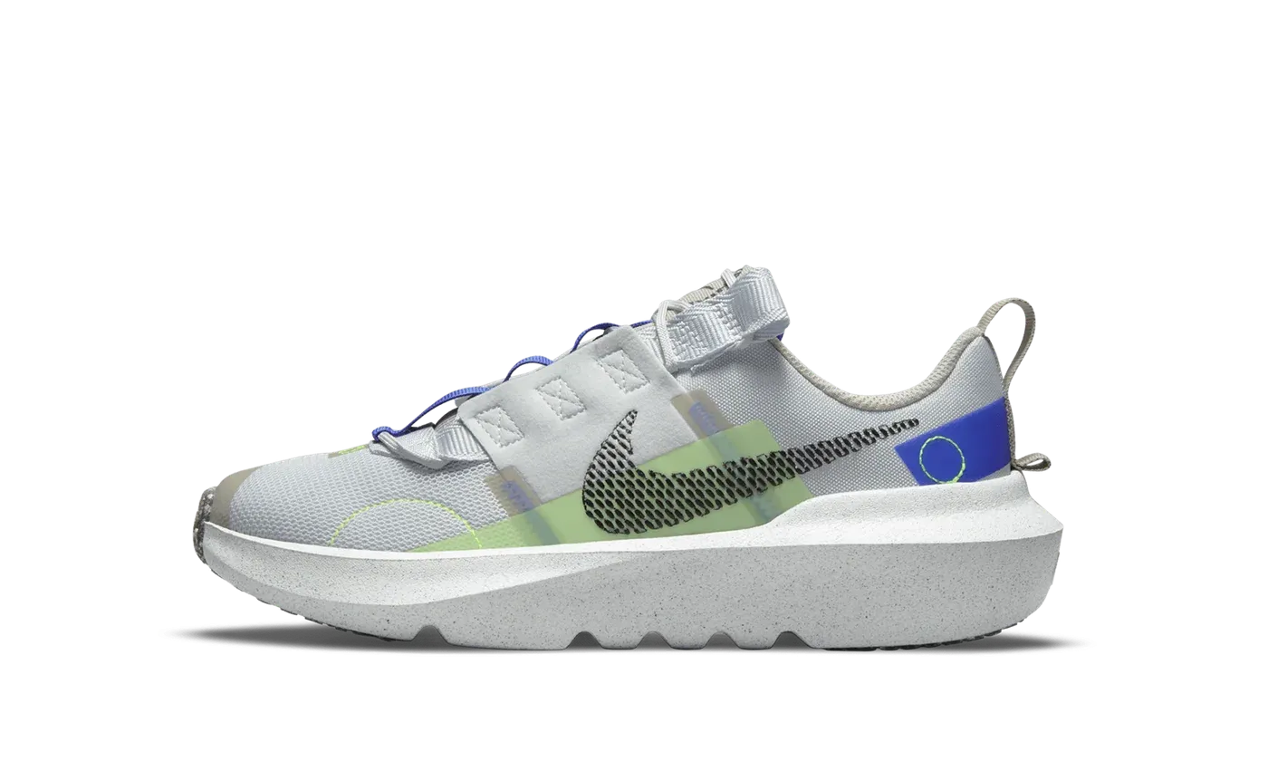 Crater Impact "Grey" DB3551-020