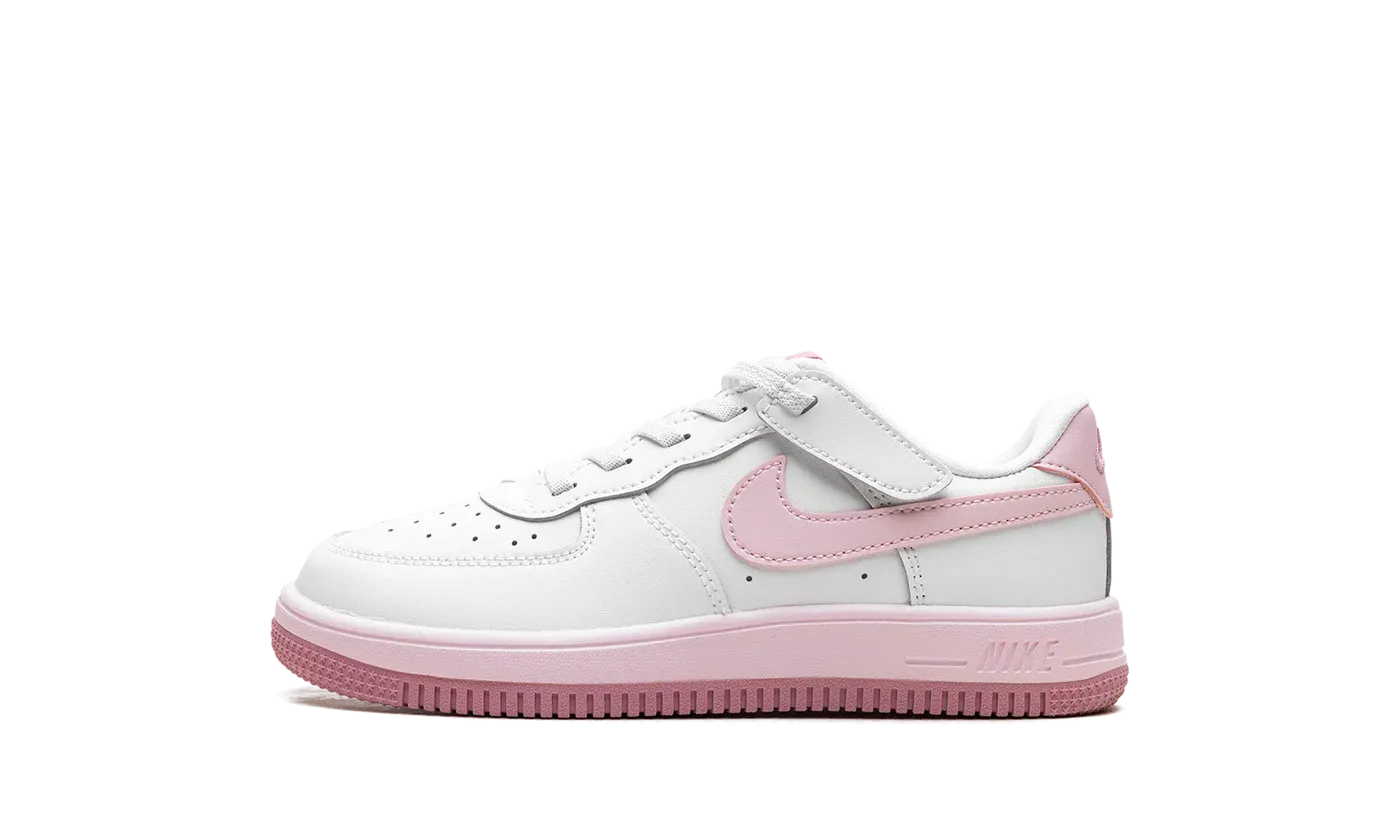 Force 1 Low Easyon PS "LIGHT PINK" FN0237 100