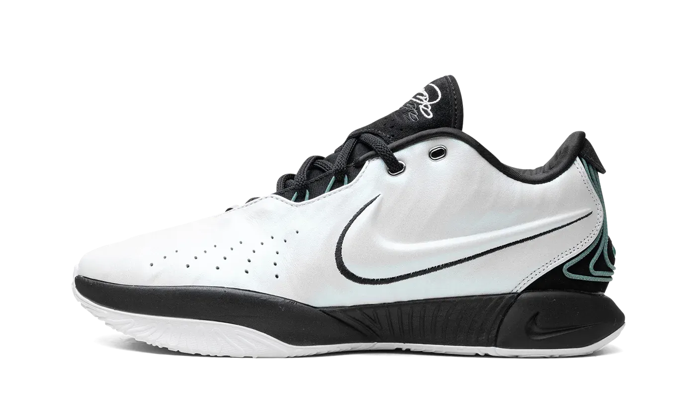 LeBron 21 "Conchiolin" HF5841 100