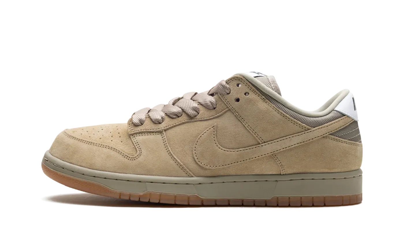 Dunk Low "Parachute Beige" HJ0367 200