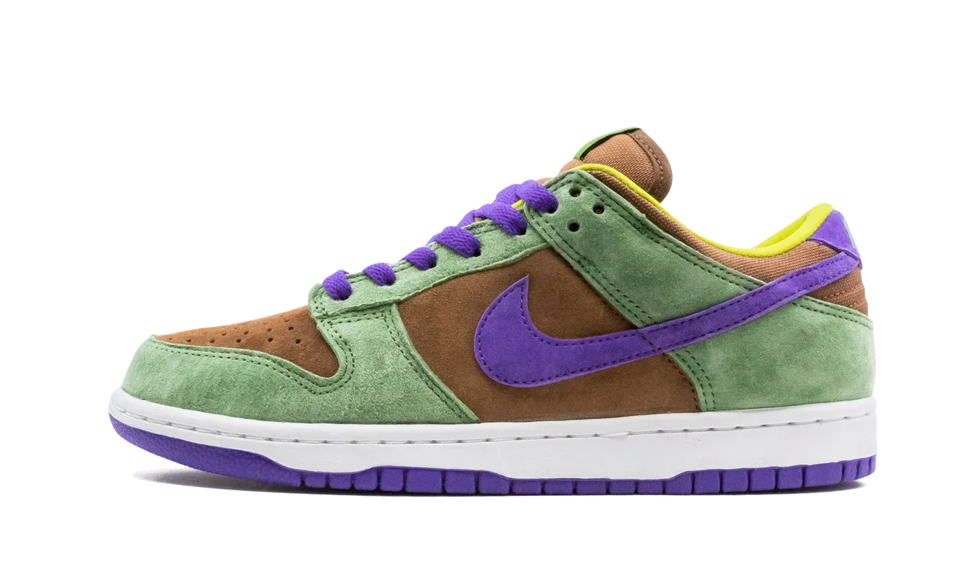 Dunk Low SP "Veneer" DA1469 200