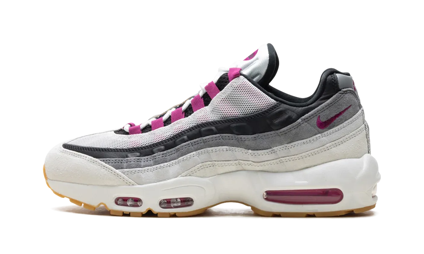 SB Air Max 95 "Cactus Flower" HF7545 100
