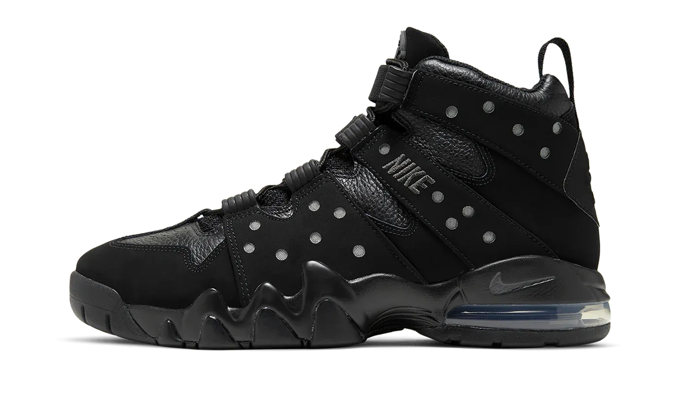 Air Max2 CB '94 "Triple Black" DC1411 001