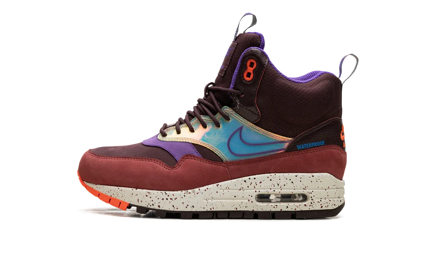 AIR MAX 1 MID SNEAKERBOOT WMNS