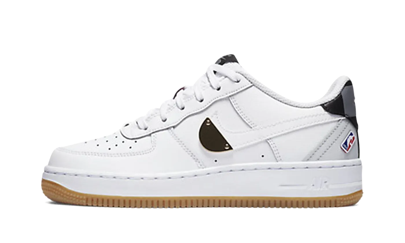 Air Force 1 LV8 1 HO20 GS "NBA" CT3842 100