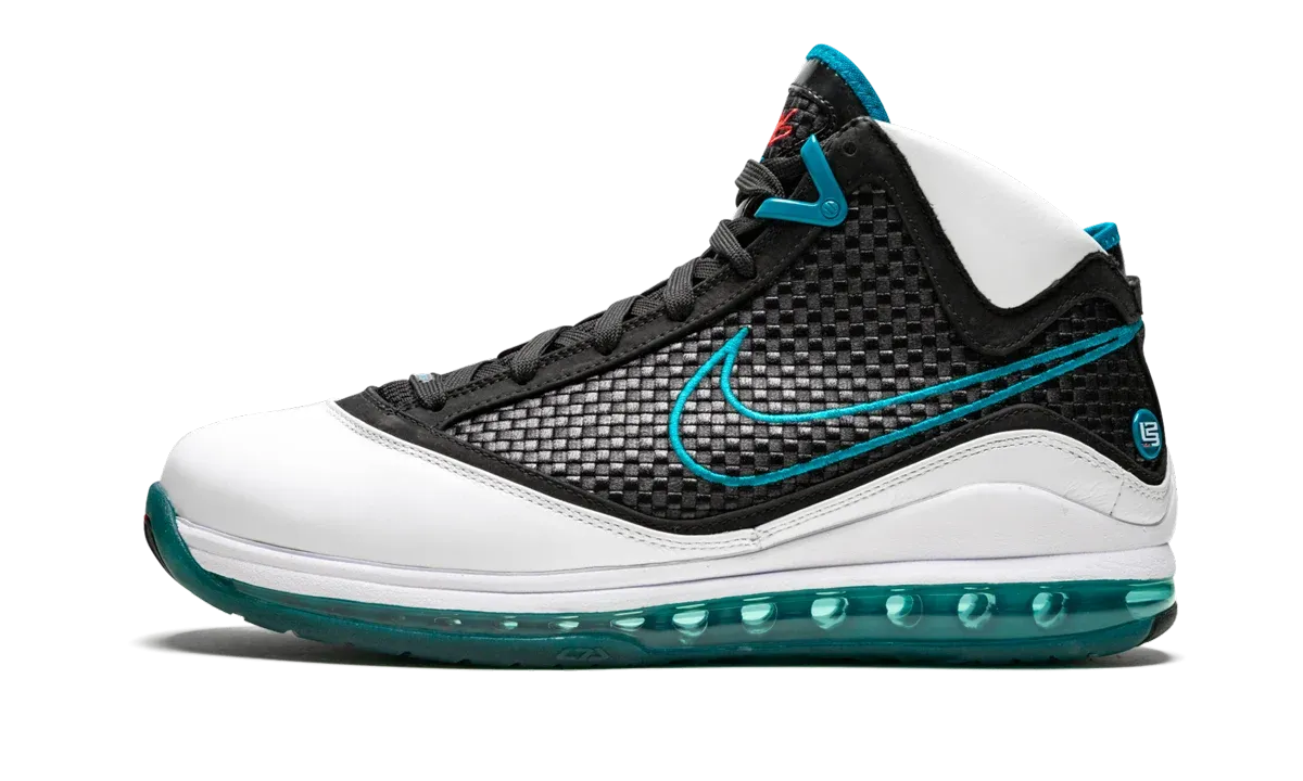 Air Max Lebron 7 NFW "Red Carpet" 383578 101
