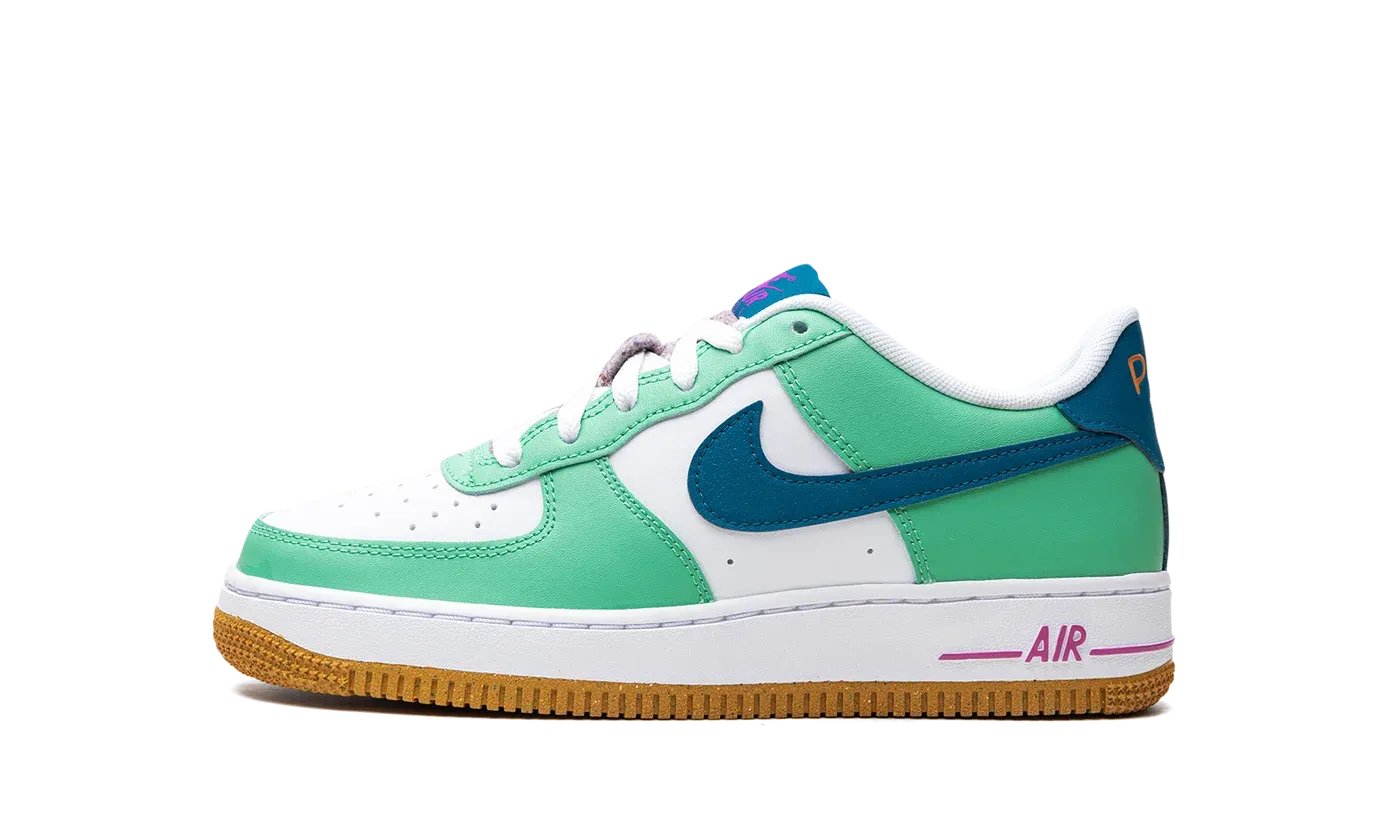 Air Force 1 Low GS "Play" FJ4613 100