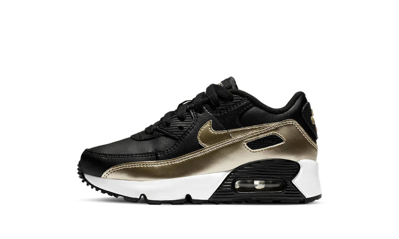 Air Max 90 LTR PS "METALLIC GOLD" CD6867 008