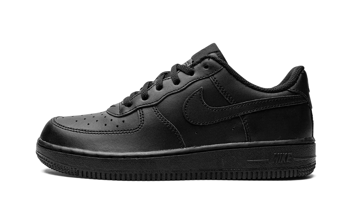 Force 1 LE PS "Triple Black" DH2925 001