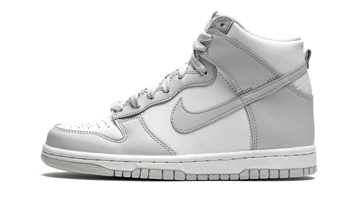 Dunk High GS "Vast Grey" DB2179 101
