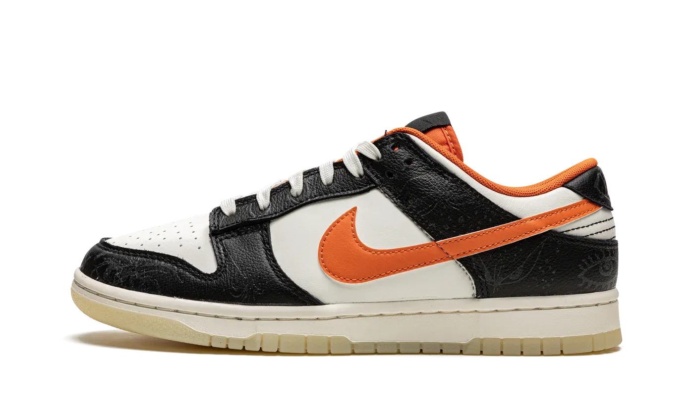 Dunk Low Retro PRM "Halloween" DD3357 100