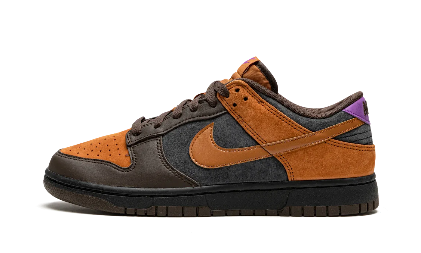 Dunk Low Retro PRM "Cider" DH0601 001