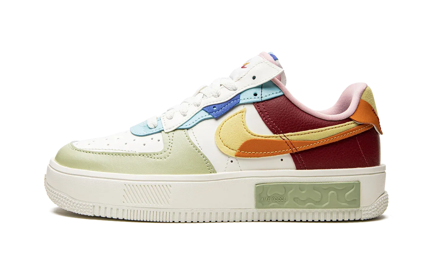 AIR FORCE 1 MNS WMNS "Fontanka"