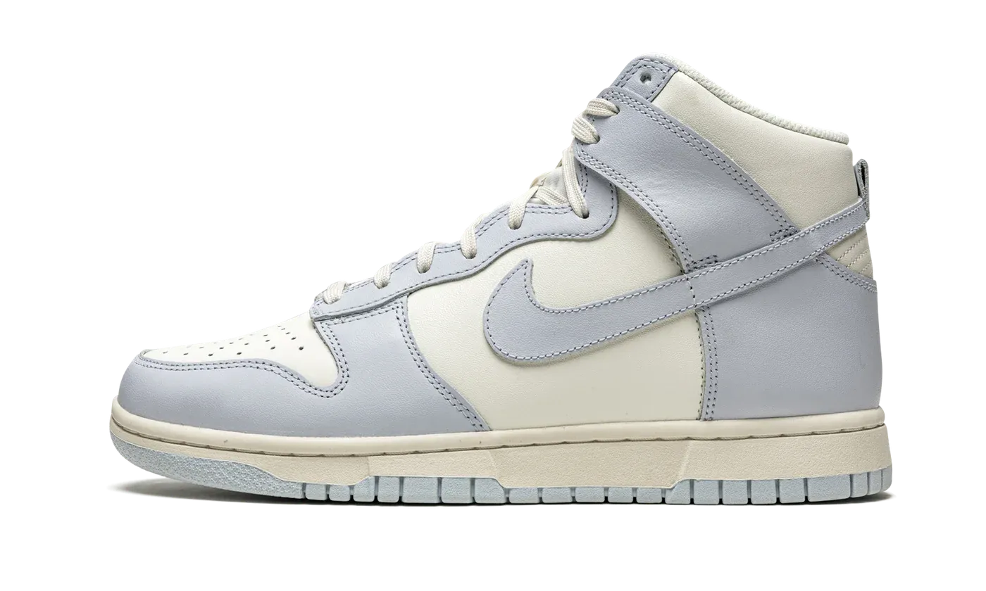 DUNK HIGH WMNS "Football Grey" DD1869 102