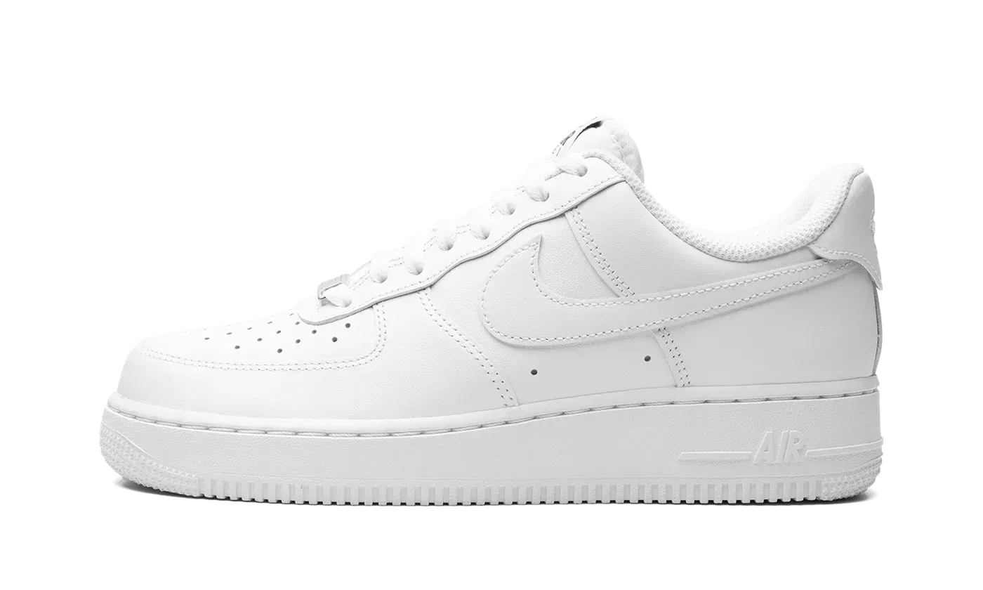 AIR FORCE 1 LO MNS WMNS "Flyease - White" DX5883 100