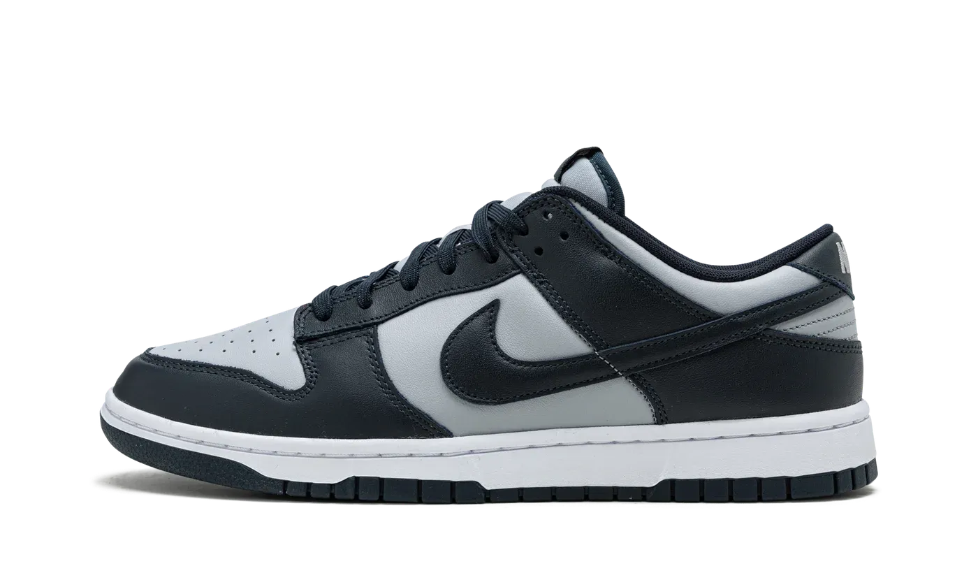 Dunk Low "Georgetown" DD1391 003