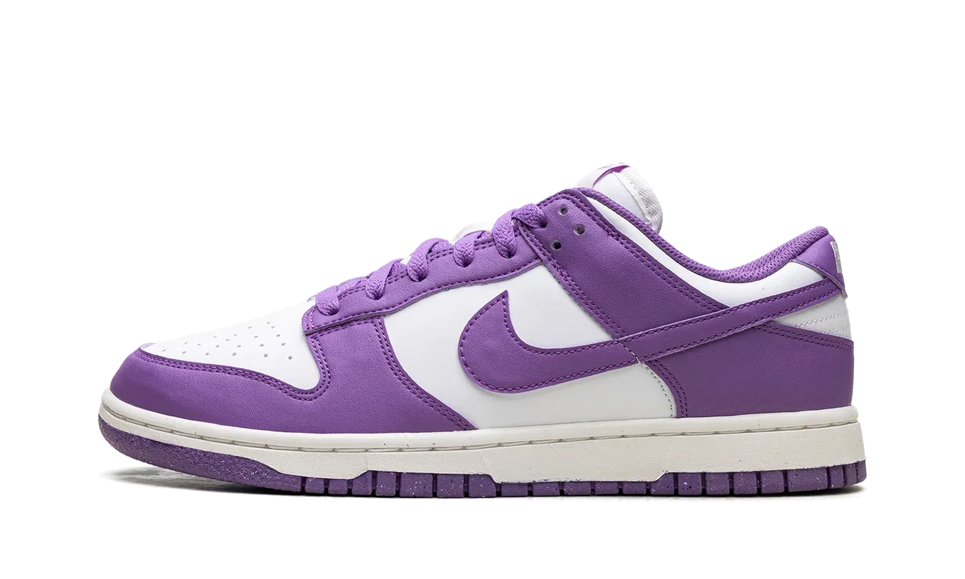 Dunk Low WMNS "Black Raspberry" DD1873 108
