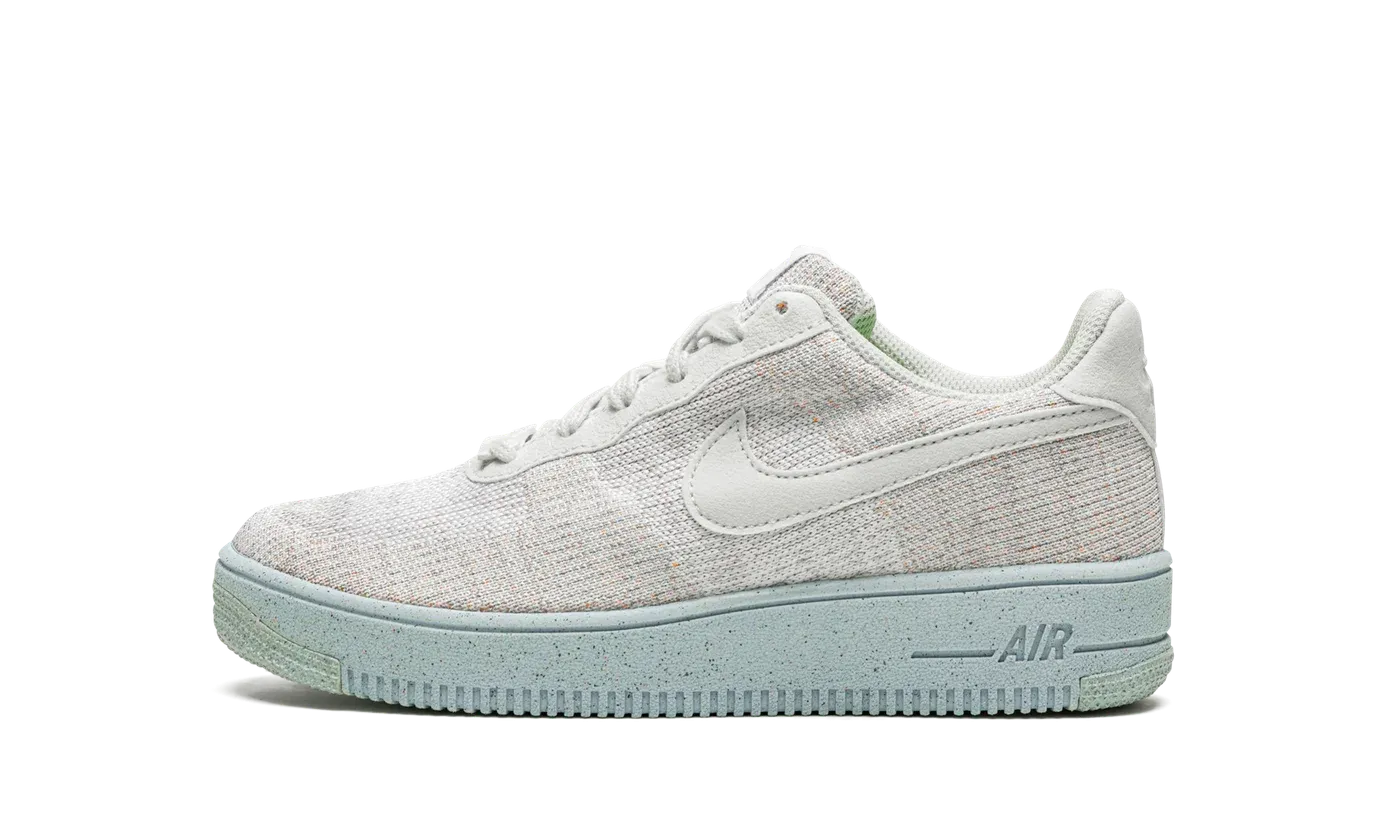 AF1 CraterFlyknit (GS)