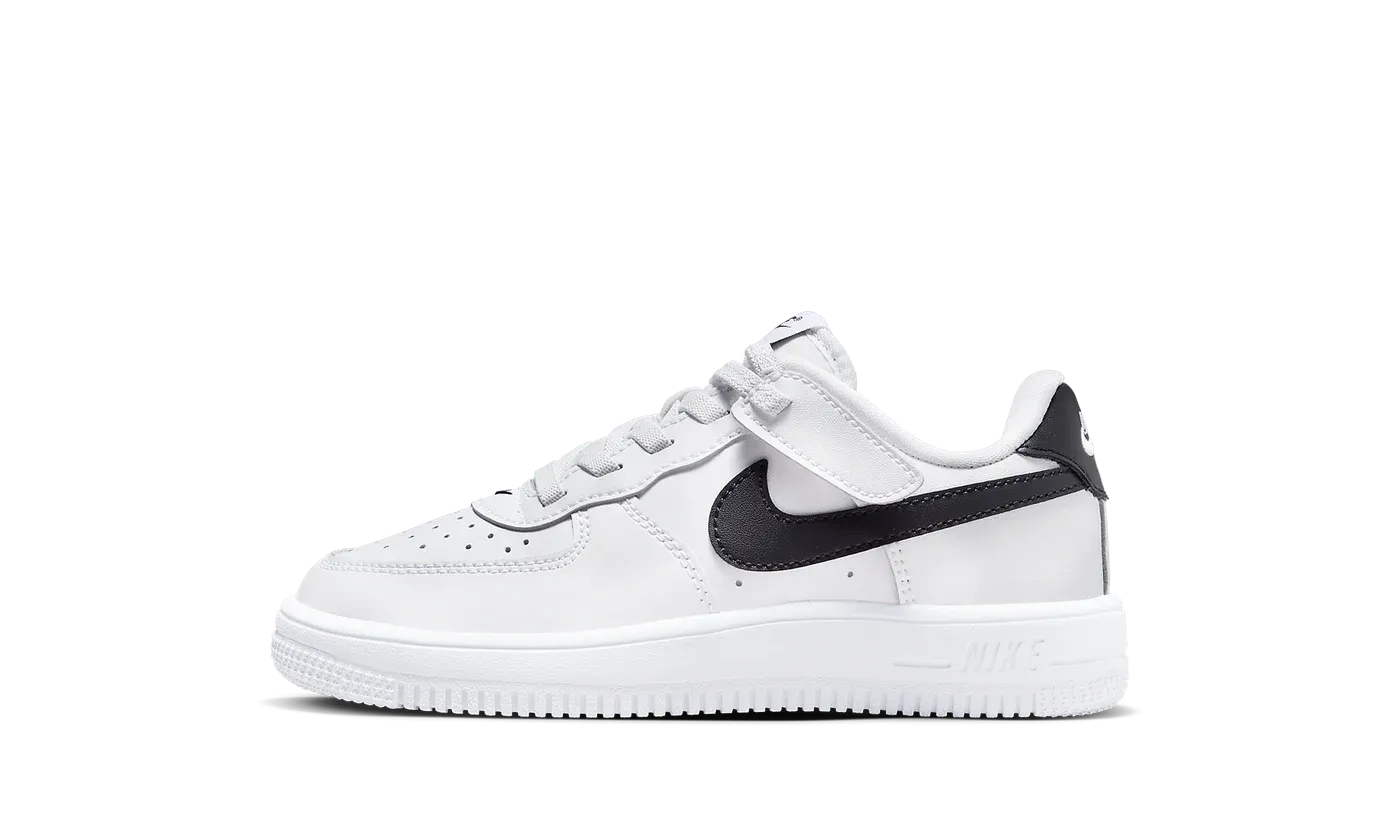 Air Force 1 Low Easy-On PS "WHITE BLACK" FN0237 101