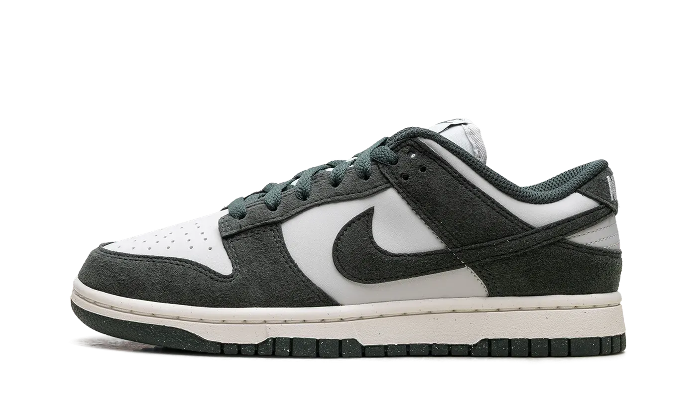 Dunk Low Next Nature WMNS "Viintage Green" HJ7673 002