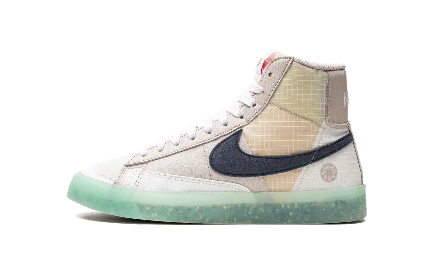 Blazer Mid '77 GS "Cream II"