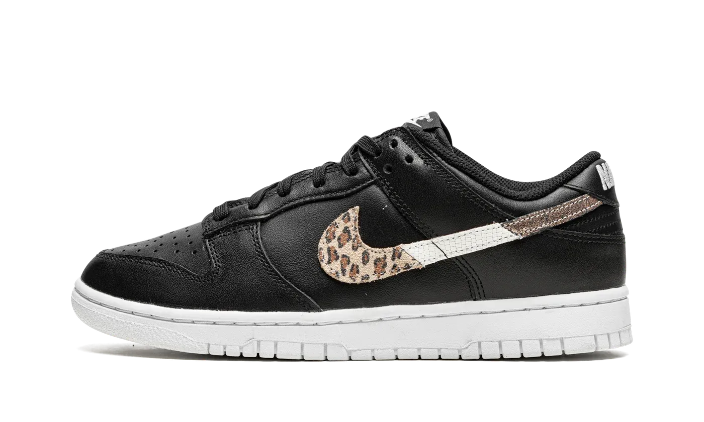 DUNK LO SE WMNS "Animal Instinct" DD7099 001