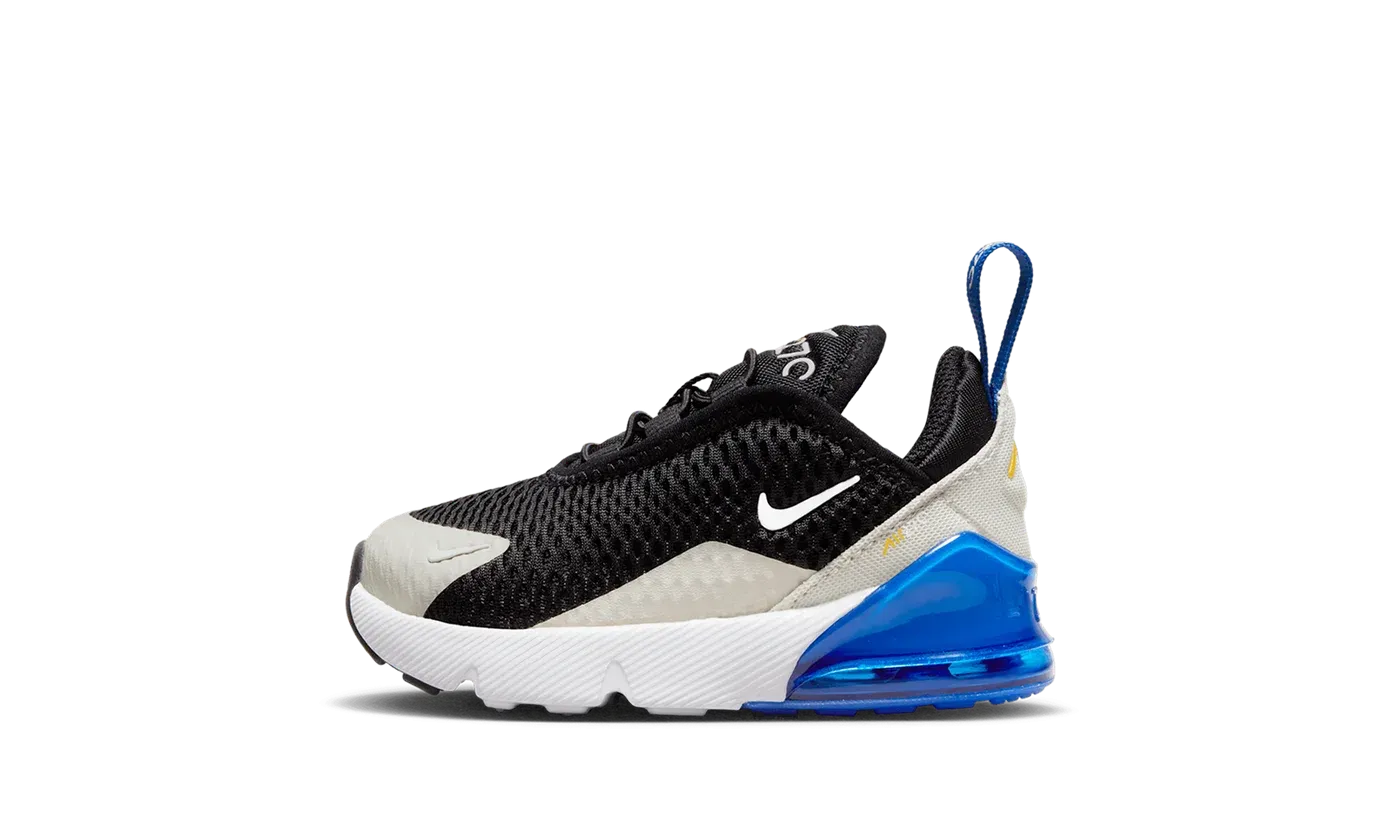 Air Max 270 TD "Black Game Royal" DD1646 050