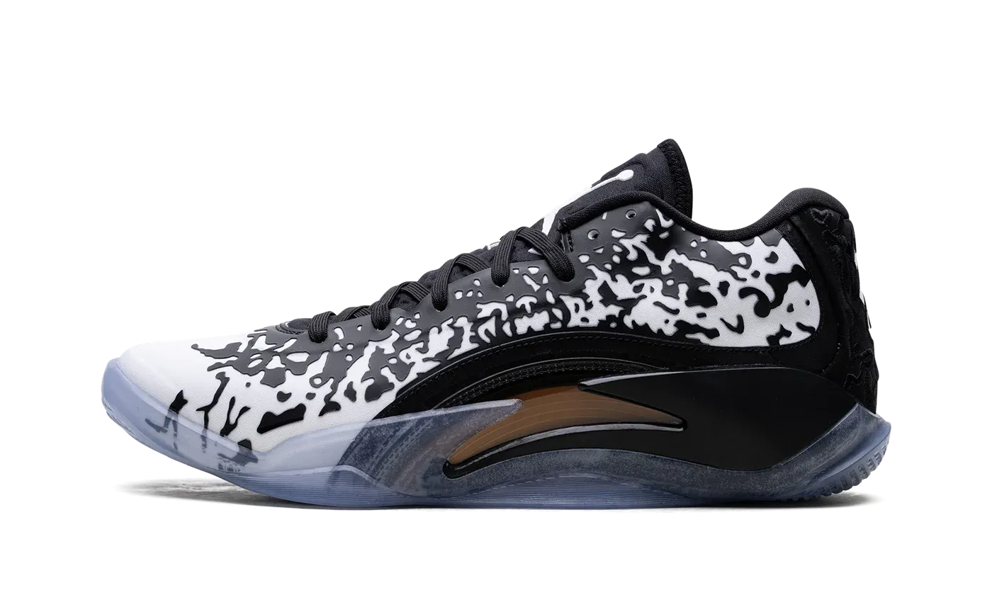 Zion 3 Mens "Laser Orange" DR0675 018