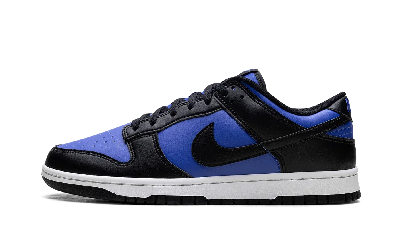 Dunk Low "Hyper Royal" HF5441 401