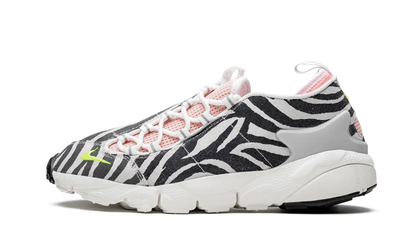AIR FOOTSCAPE MNS WMNS "Olivia Kim - No Cover" CK3321 100