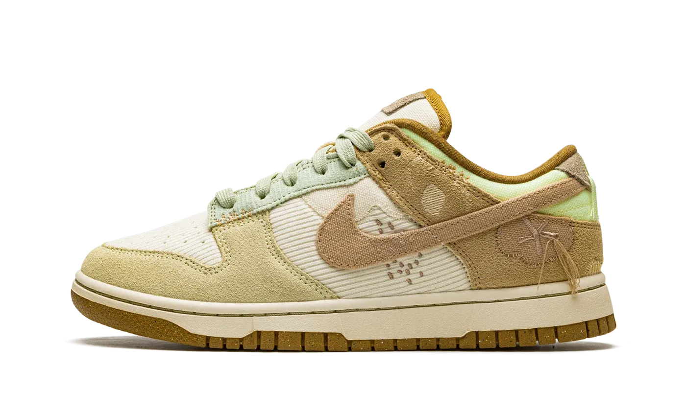 DUNK LO MNS WMNS "On the Bright Side" DQ5076 121