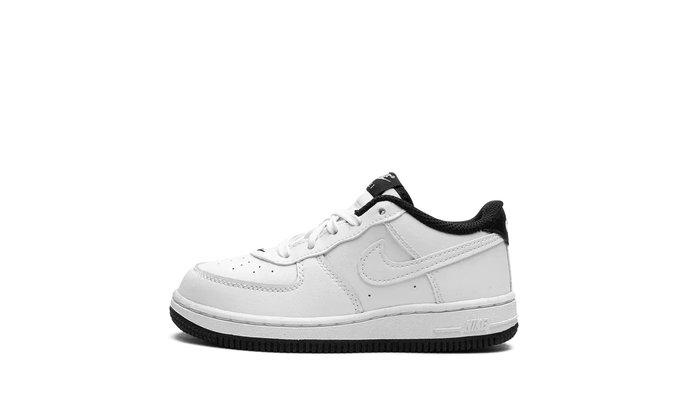 Air Force 1 TD "White / Black" DV1342 100