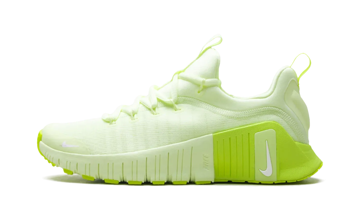 Free Metcon 6 WMNS "Volt Glow" FJ7126 702