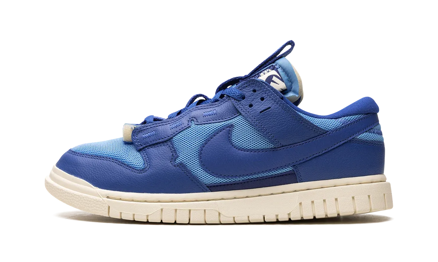 Air Dunk Jumbo "University Blue" DV0821 400
