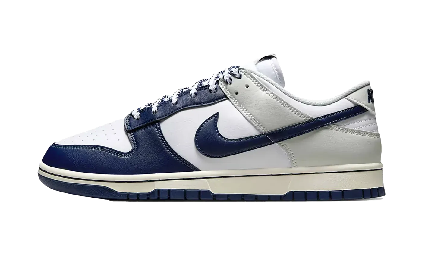 Dunk Low "New York Yankees" IM2222 101