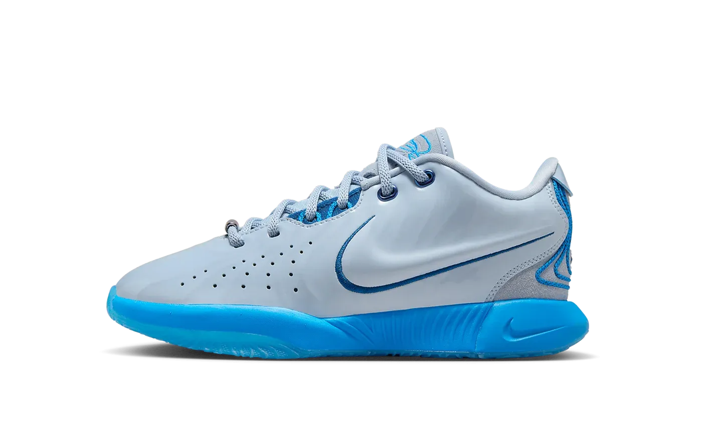 LeBron 21 "Diver" FV1210 400