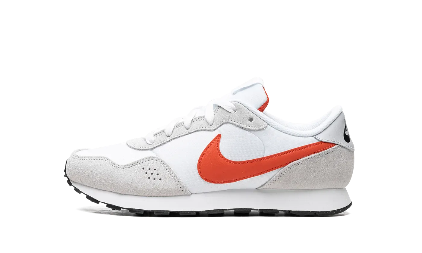 MD Valiant GS "PURE PLATINUM PICANTE RED"