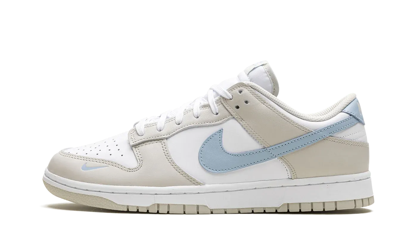 Dunk Low WMNS "Light Bone Armory Blue" HF0023 100